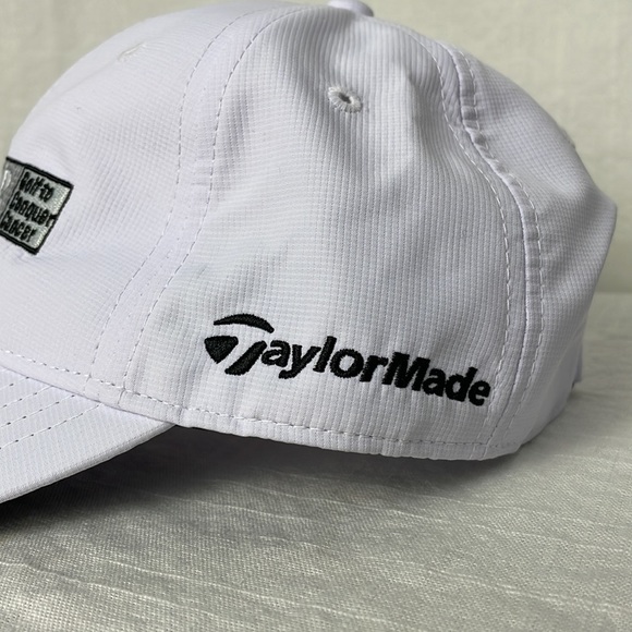 G2CC Golf to Conquer Cancer baseball hat cap charity tournament - Picture 6 of 14